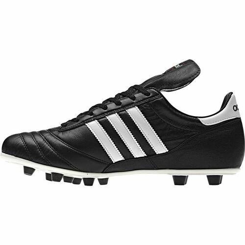 Fodboldstøvler Adidas Copa Mundial - sort, str. 41 1/3