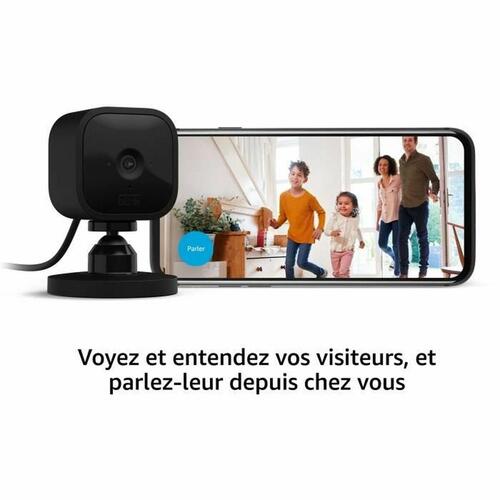 Videokamera til overvågning Blink Home Security BLINK HOME SECURITY