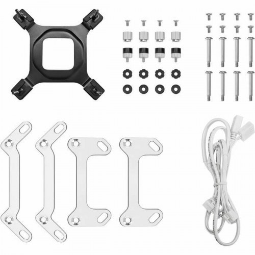 DEEPCOOL - Sæt med flydende kølevæske til PC