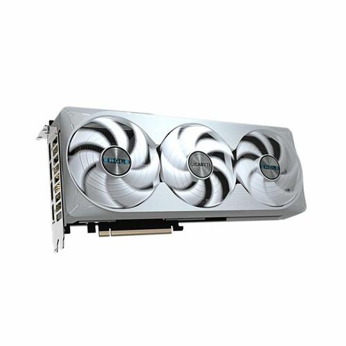Grafikkort Gigabyte nvidia geforce rtx 5070 ti 16 GB GDDR7