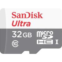 SD-hukommelseskort SanDisk SDSQUNS-032G-GN3MN 32 GB