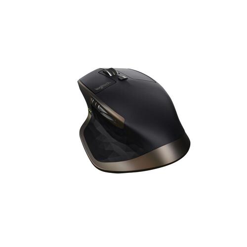 Mus Logitech MX MASTER Sort