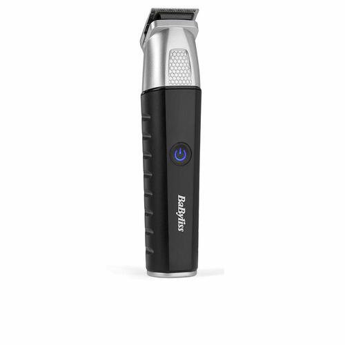 Babyliss MT812E hårtrimmer - præcis og alsidig hårklipper