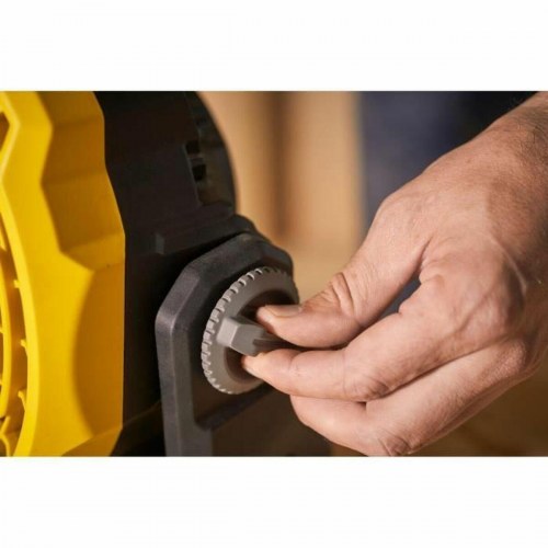 Stanley FatMax SFMCE001B-XJ bord-/gulvventilator - 3 hastigheder, EU-stik