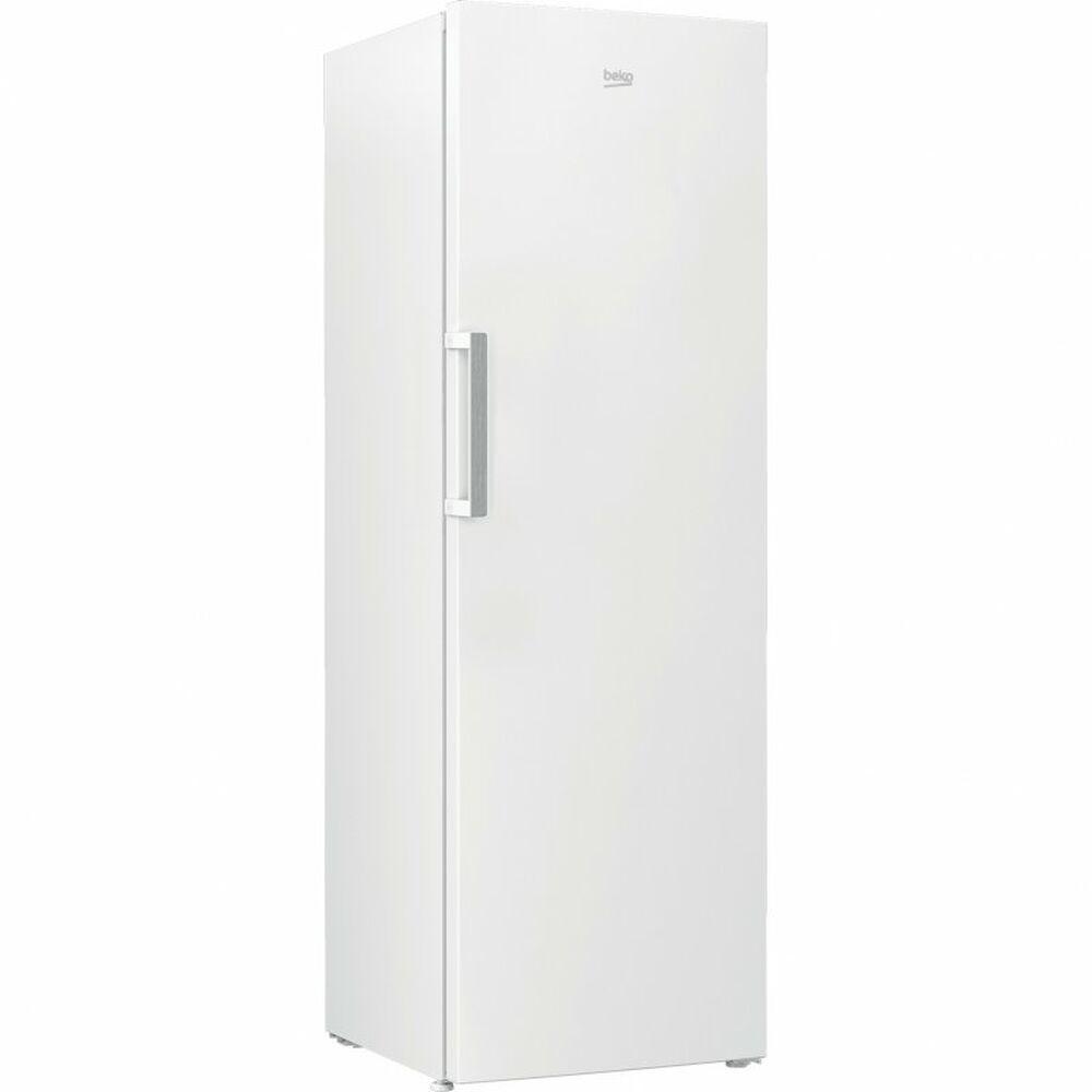 Køleskab BEKO RSSE415M31WN Hvid (171 x 59 cm)