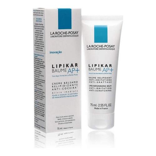 Bodylotion Lipikar Balm La Roche Posay (75 ml)