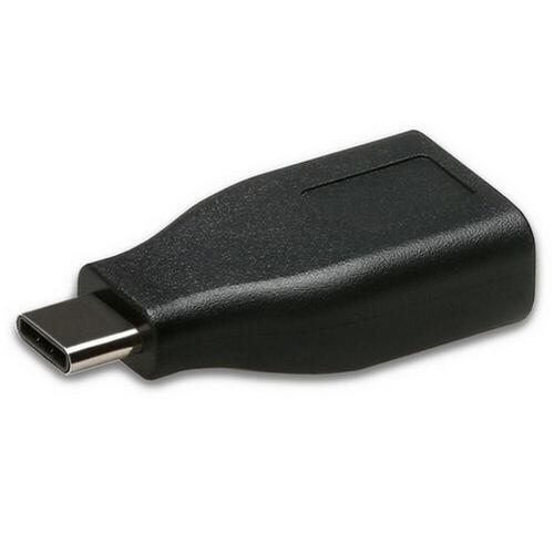 USB-adapter i-Tec U31TYPEC USB C Sort