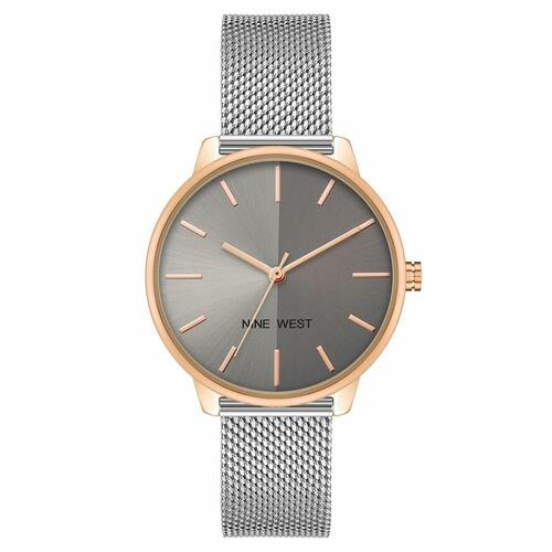 Dameur Nine West NW-2669GYRT (Ø 35 mm)