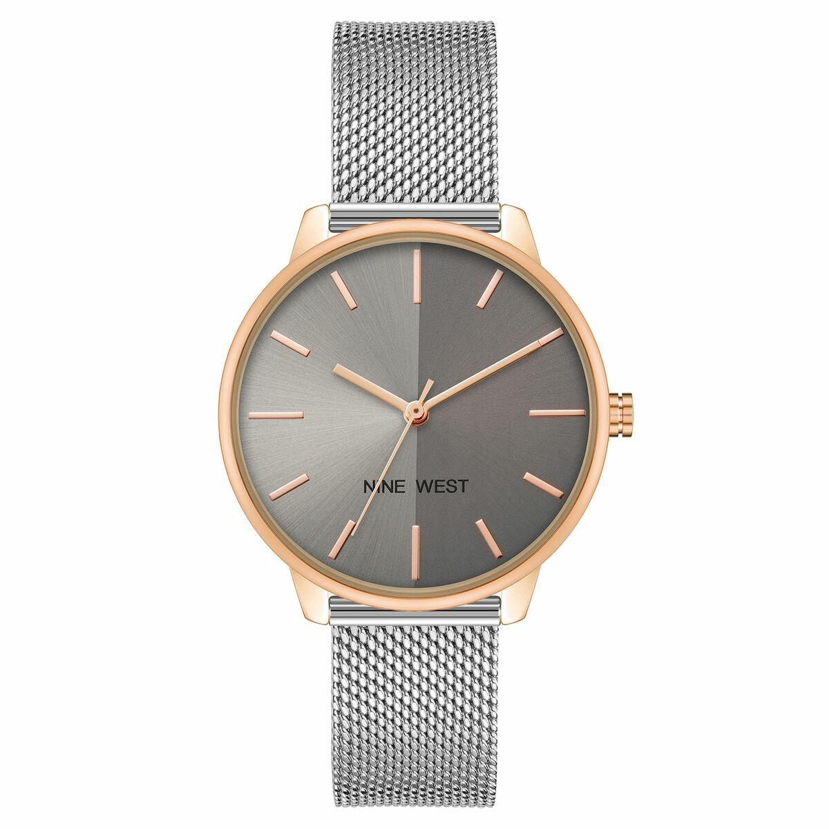 Dameur Nine West NW-2669GYRT (Ø 35 mm)
