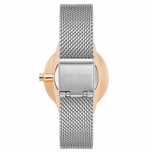 Dameur Nine West NW-2669GYRT (Ø 35 mm)