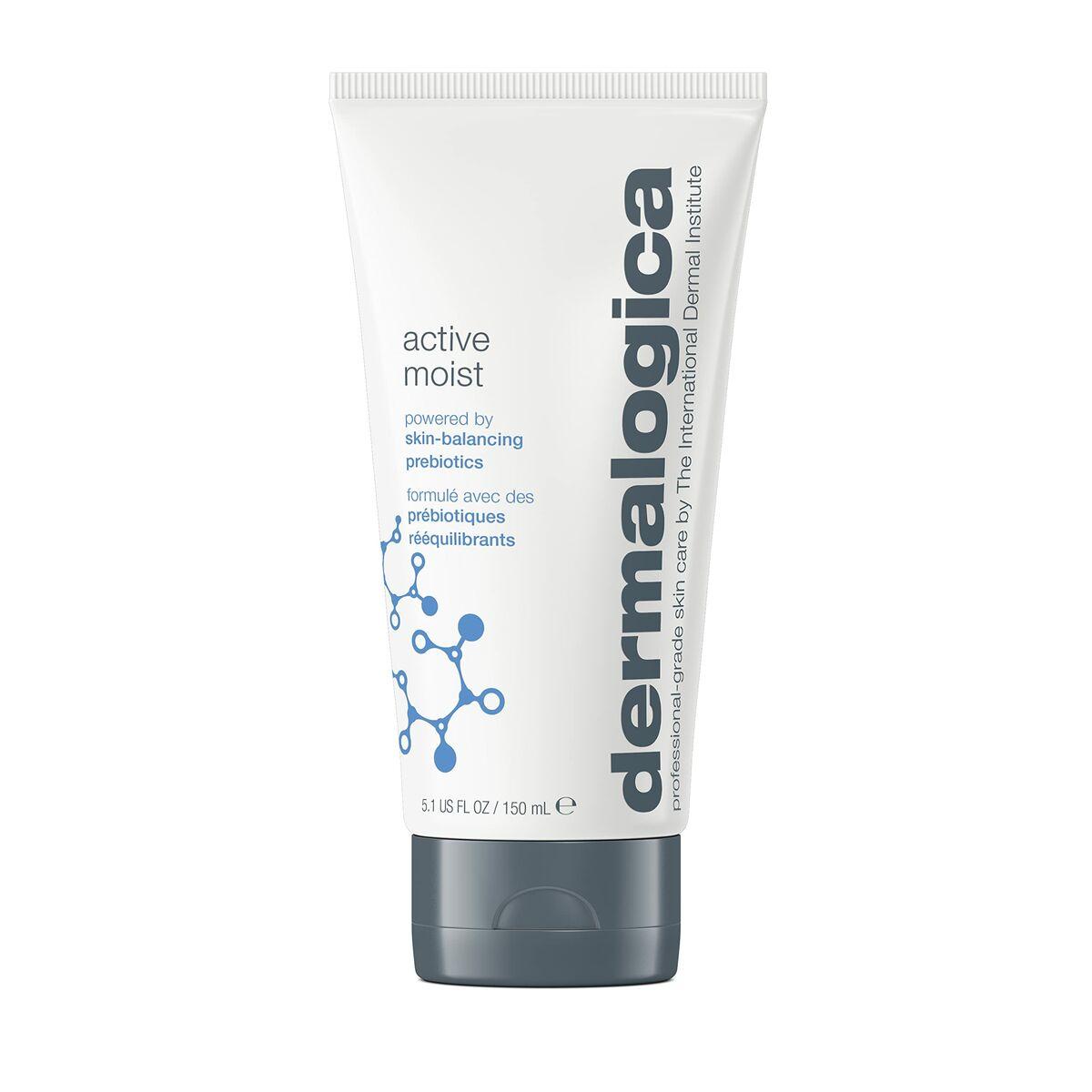 Ansigtscreme Dermalogica Active Moist 150 ml
