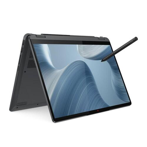 Bærbar 2-i-1 Lenovo IdeaPad Flex 5 14" Intel Core I3-1215U 8 GB RAM 256 GB SSD