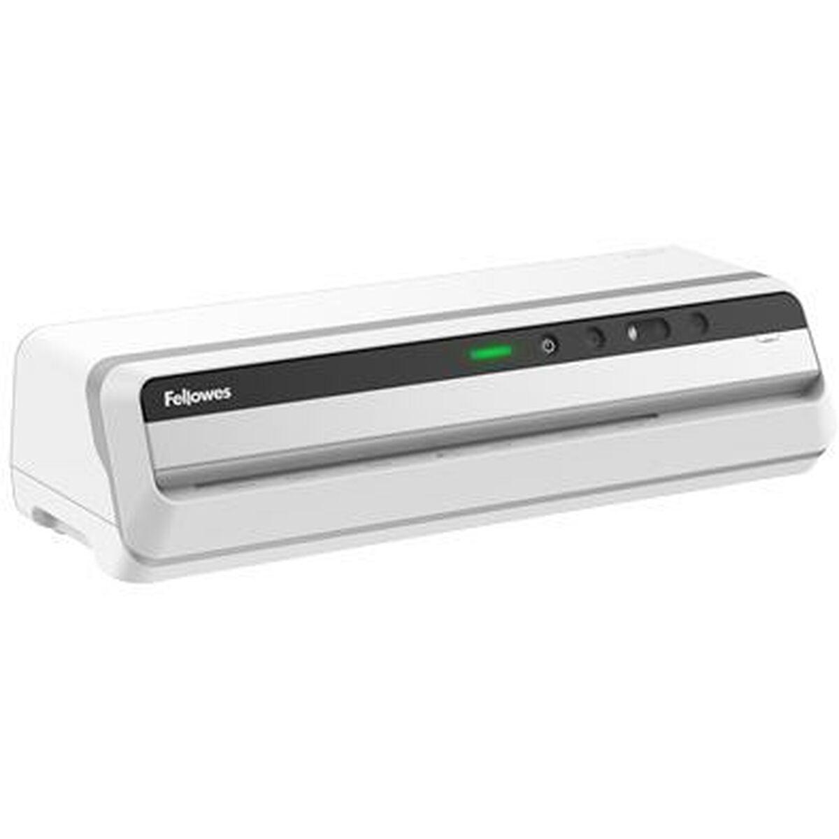 Lamineringsmaskine Fellowes Jupiter A3 Hvid