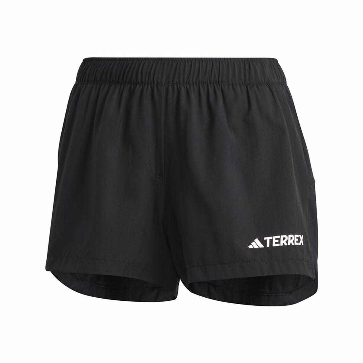 Sport Shorts Adidas Mt Trail Sort L