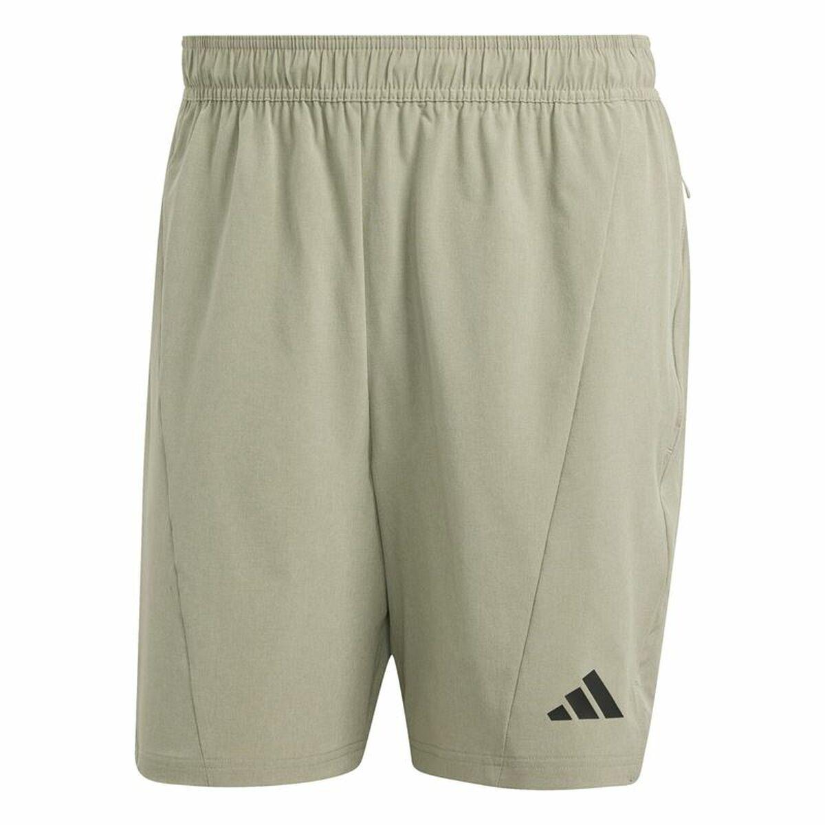 Adidas D4T Melange Short - sportshorts til mænd (2XL)