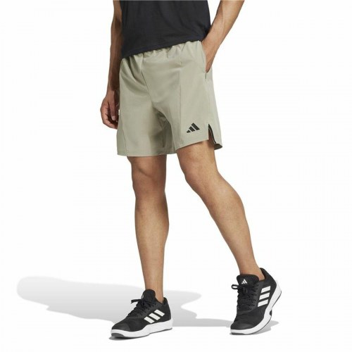 Adidas D4T Melange Short - sportshorts til mænd (2XL)