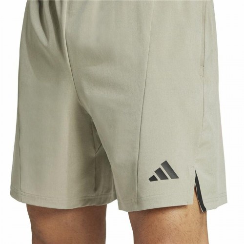 Adidas D4T Melange Short - sportshorts til mænd (2XL)