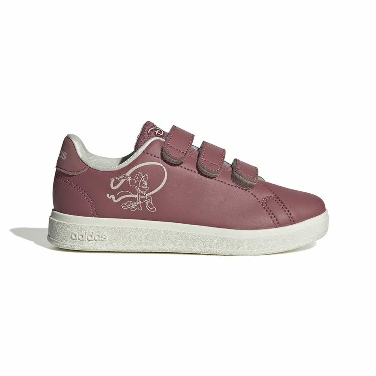 Adidas Disney Mickey Friends Advantage Børnesneakers 29