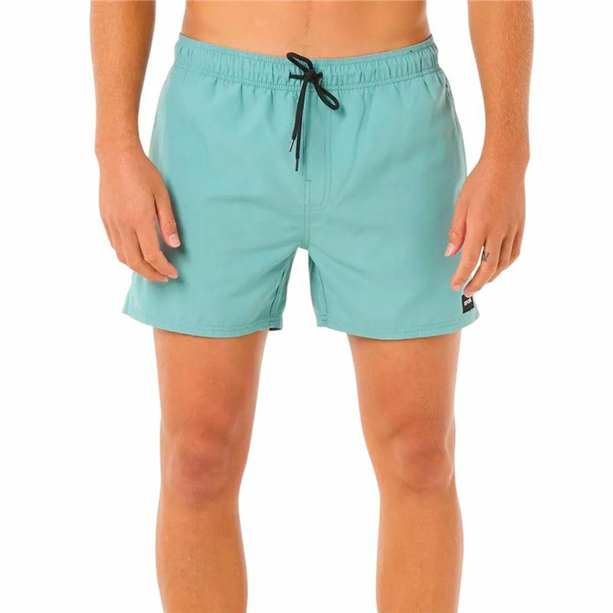 Badetøj til Mænd Rip Curl Offset Volley Vand