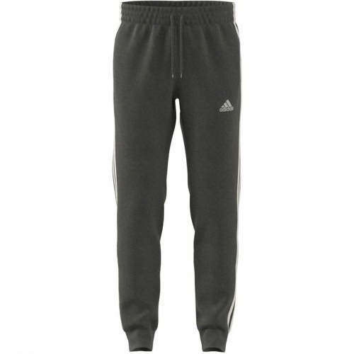 Adidas 3-Stripes sweatpants til mænd - størrelse 2XL