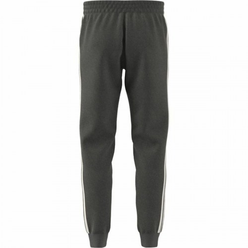 Adidas 3-Stripes sweatpants til mænd - størrelse 2XL