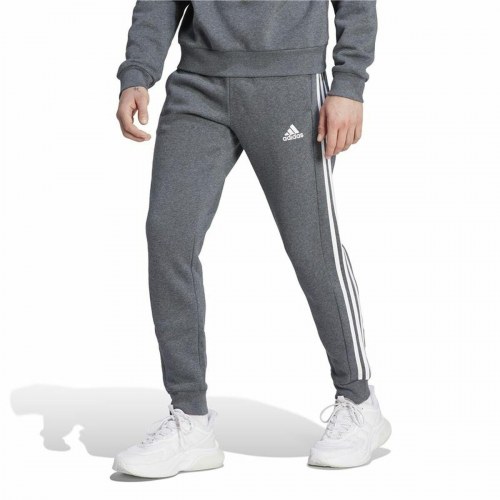 Adidas 3-Stripes sweatpants til mænd - størrelse 2XL