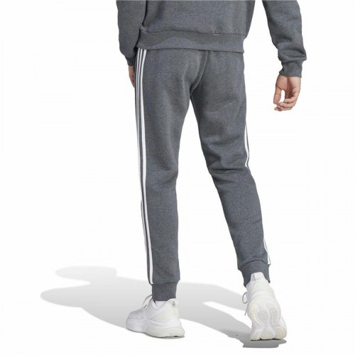 Adidas 3-Stripes sweatpants til mænd - størrelse 2XL