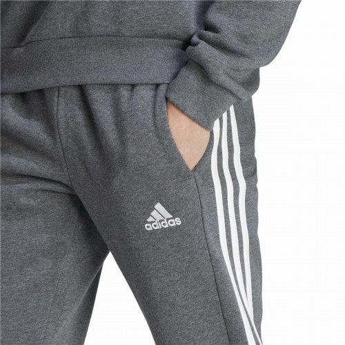 Adidas 3-Stripes sweatpants til mænd - størrelse 2XL