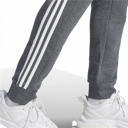 Adidas 3-Stripes sweatpants til mænd - størrelse 2XL