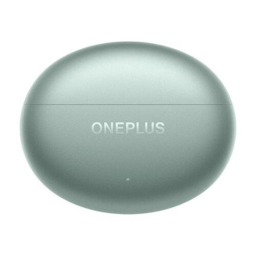 OnePlus Buds 4 trådløse Bluetooth-høretelefoner - Grøn