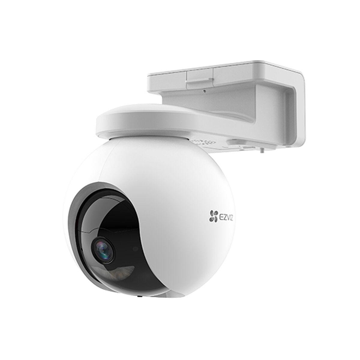 Ezviz HB8 trådløst IP-overvågningskamera, 4 Mp