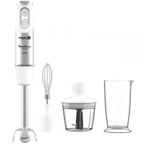 Moulinex DD6A5110 stavblender 1000 W med tilbehør