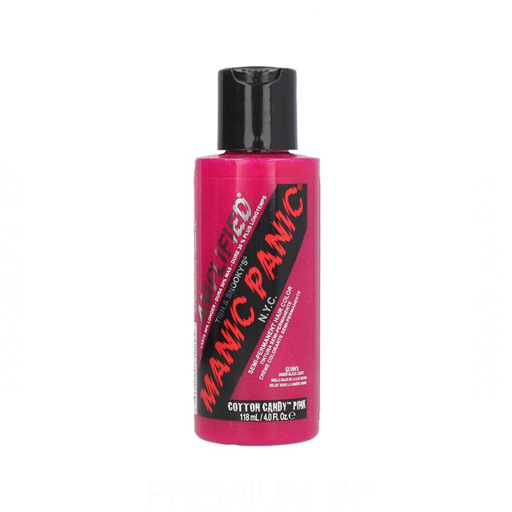 Halvpermanent Farvning Manic Panic 612600710045 Amplified 118
