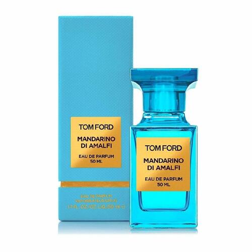 Dameparfume Tom Ford Mandarino di Amalfi (50 ml)
