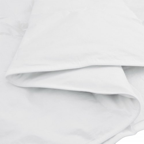 Quilts & Duvets Hvid 135 x 220 cm Dun