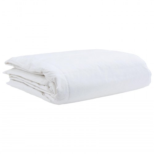 Quilts & Duvets Hvid 155 x 220 cm Dun