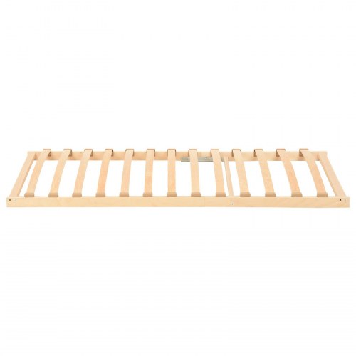 lamelbund med 19 lameller 120x190 cm