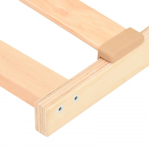 lamelbund med 19 lameller 120x190 cm