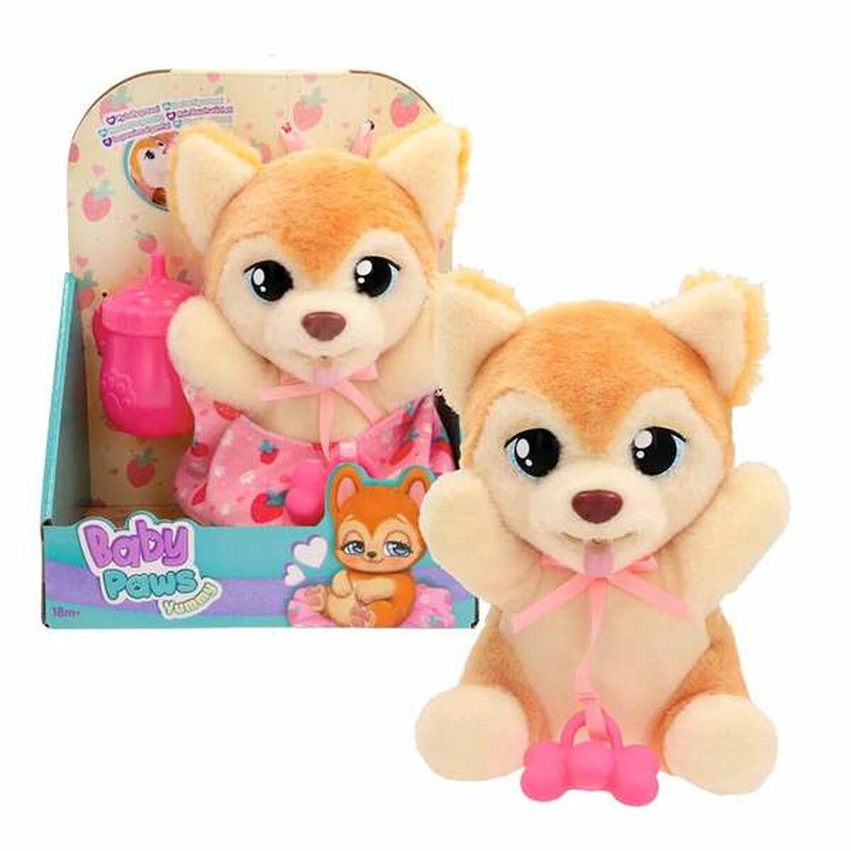 Baby Dukke Imc Toys