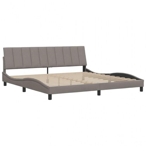 Sengeramme Hanko 200 x 200 cm uden madras