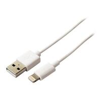 USB til Lightning-kabel Contact (1 m) Hvid
