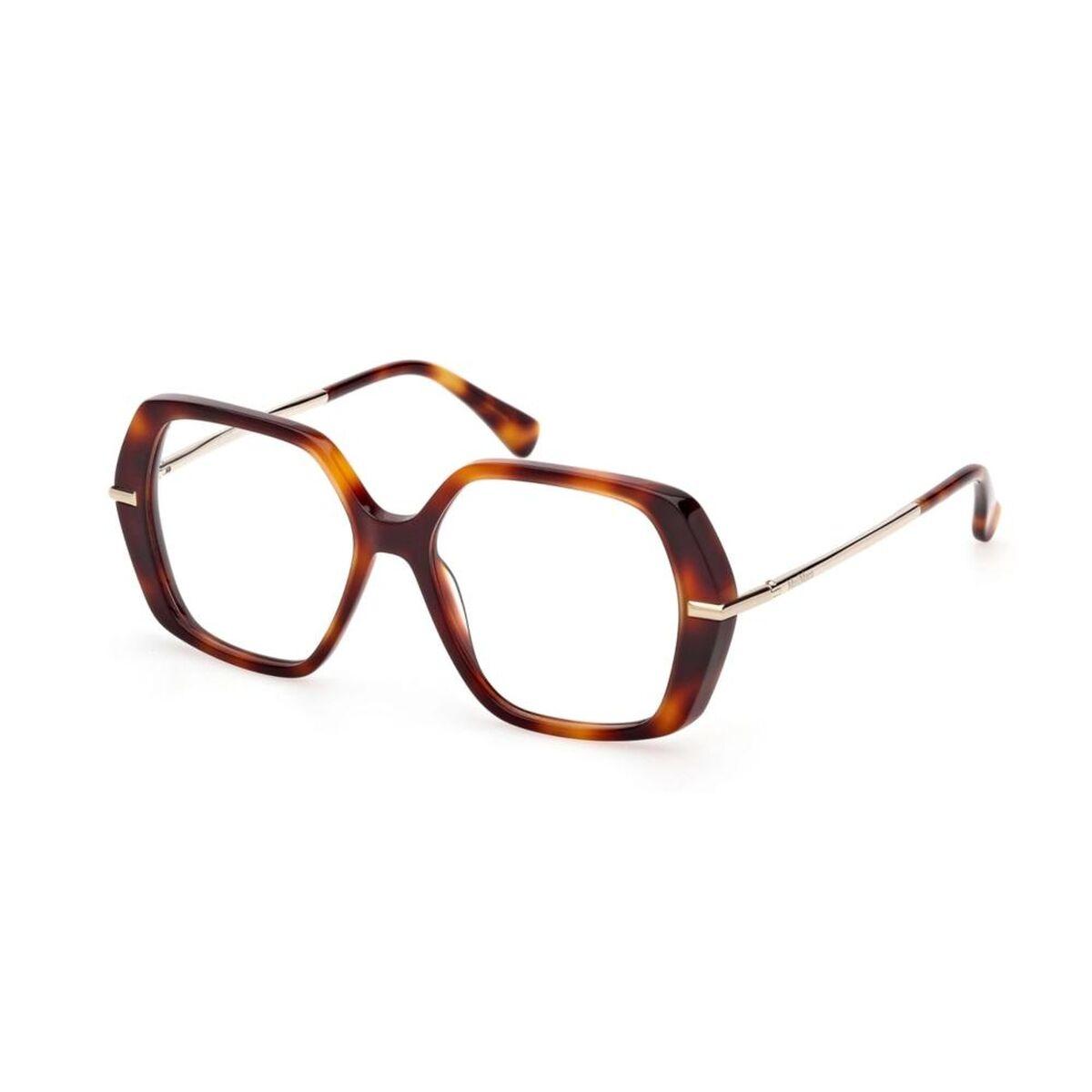 Solbriller Til Mænd Max Mara Mm5175