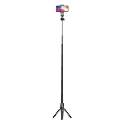 Bluetooth selfie stick + tripod KSIX Action Cam
