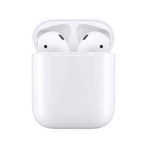 Hovedtelefoner med mikrofon Apple AirPods