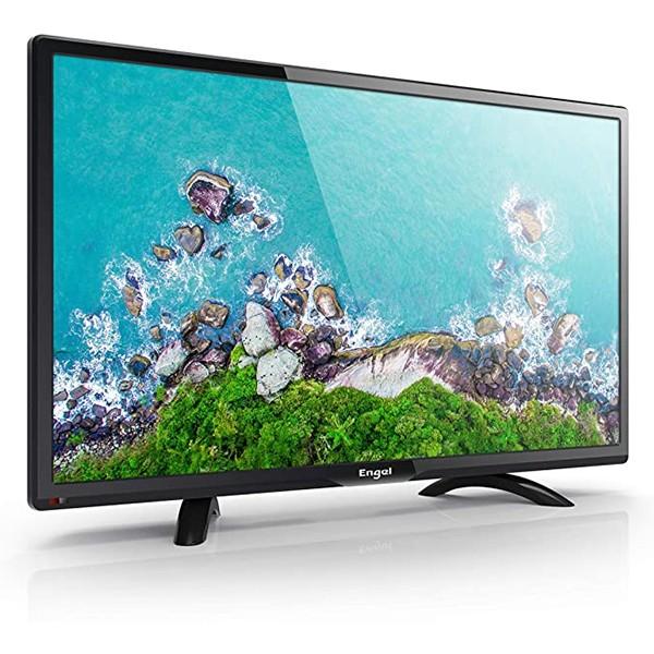 Smart TV Engel LE3290ATV 32" HD LED WiFi Sort