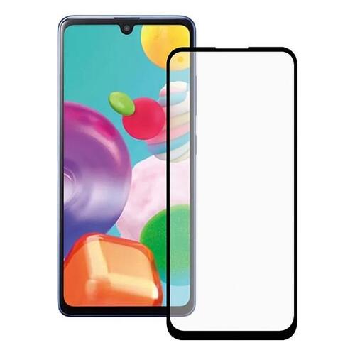 Hærdet glas-skærmbeskytter Samsung Galaxy A41 KSIX Extreme 2.5D