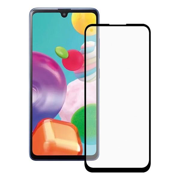 Hærdet glas-skærmbeskytter Samsung Galaxy A41 KSIX Extreme 2.5D