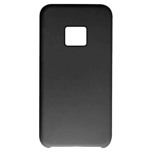 Mobilcover Huawei Mate 20 Pro KSIX Soft Silicone Huawei Pink