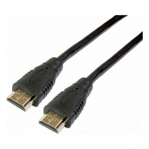 HDMI-kabel DCU 1,5 m - sort
