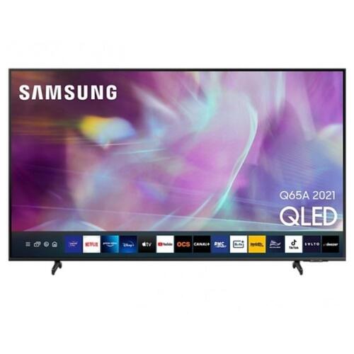 Smart TV Samsung QE65Q65A 65" 4K Ultra HD QLED WIFI